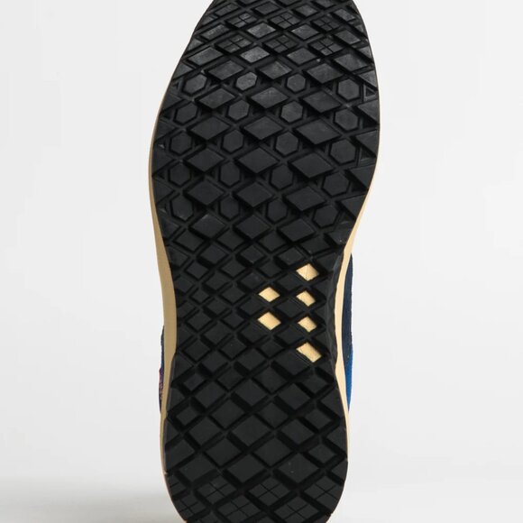 Vans Ultrarange Exo Hi MTE Multi Blue Red Green Hiking Shoe Sneaker Boot MENS 10 - Picture 13 of 13